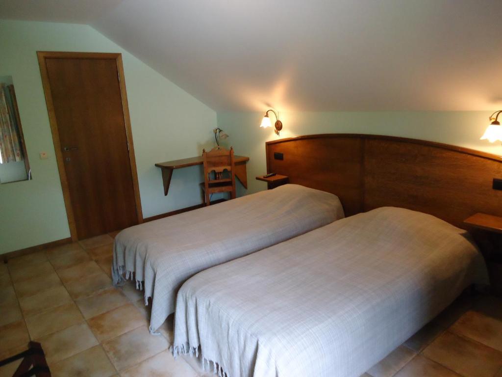 Hotel La Cremaillere