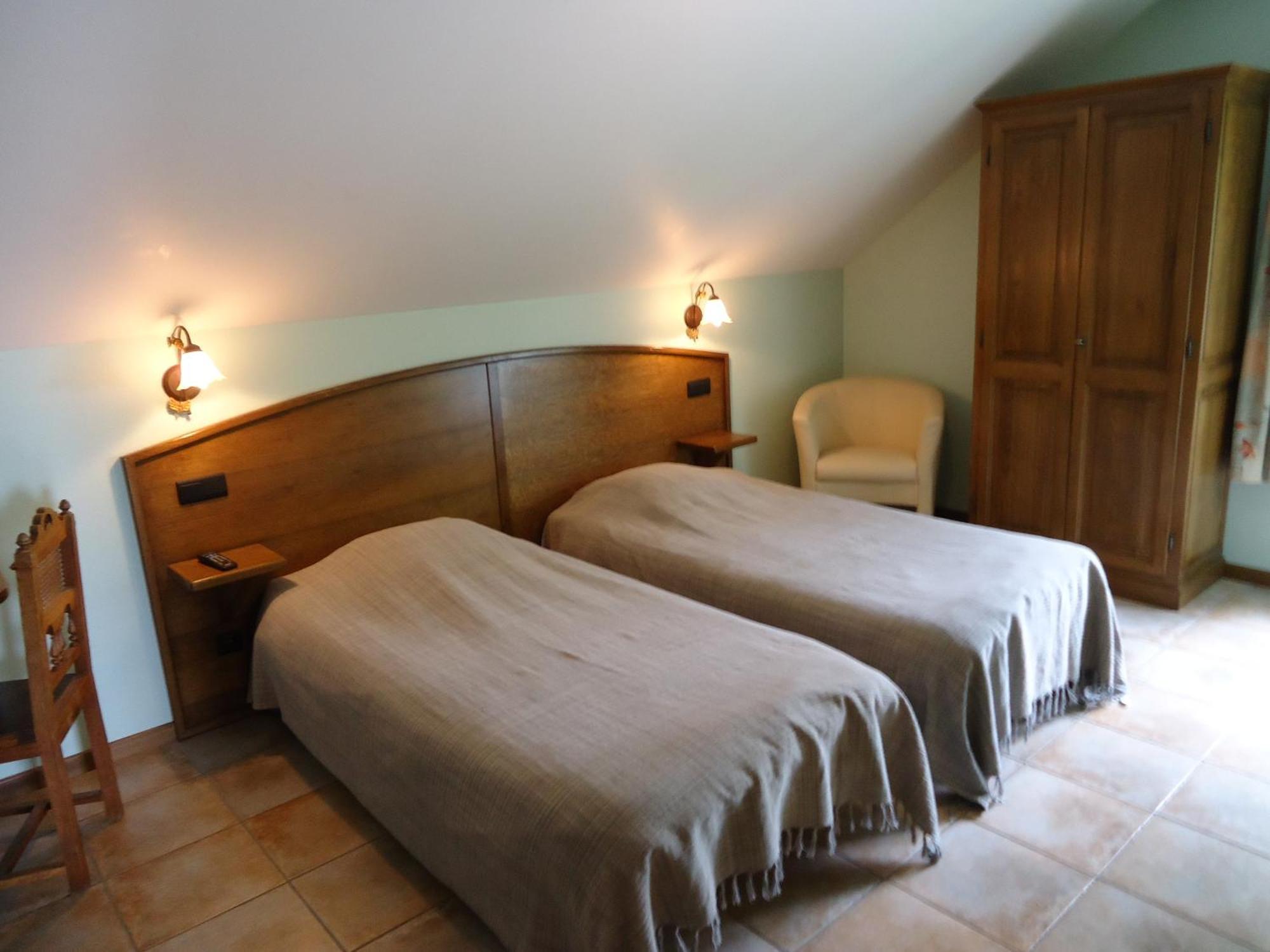 La Cremaillere Bras-Haut