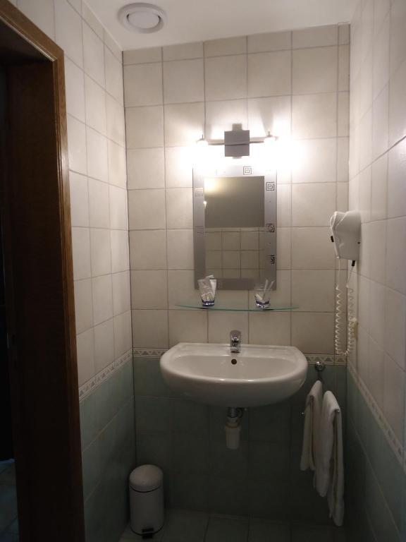 La Cremaillere Hotel 3*