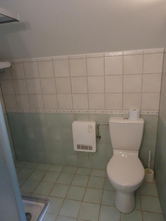 Hotel La Cremaillere Bras-Haut