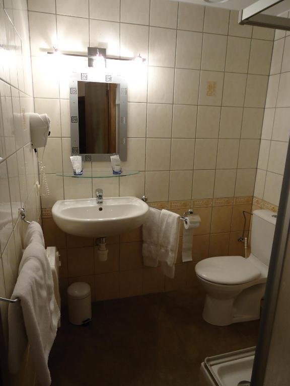Hotel La Cremaillere