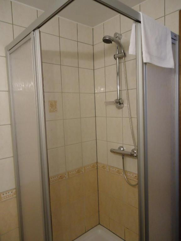 La Cremaillere Hotel