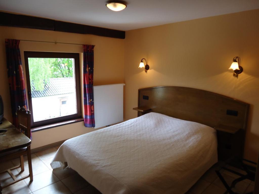 Hotel La Cremaillere 3*