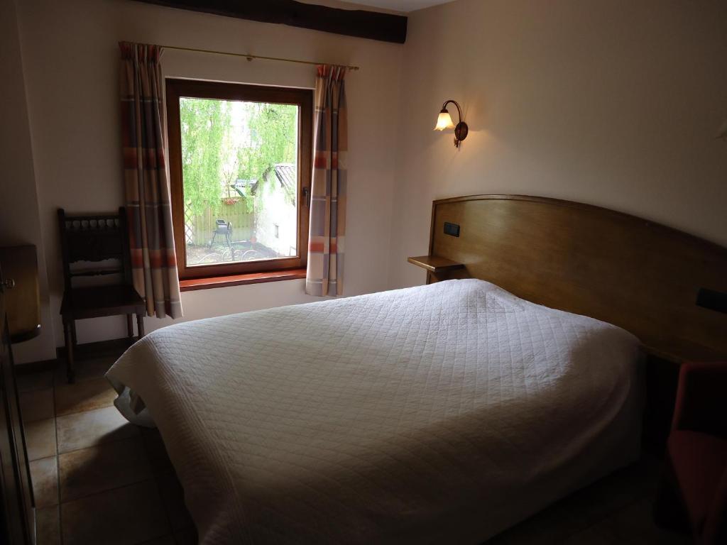 La Cremaillere 3*