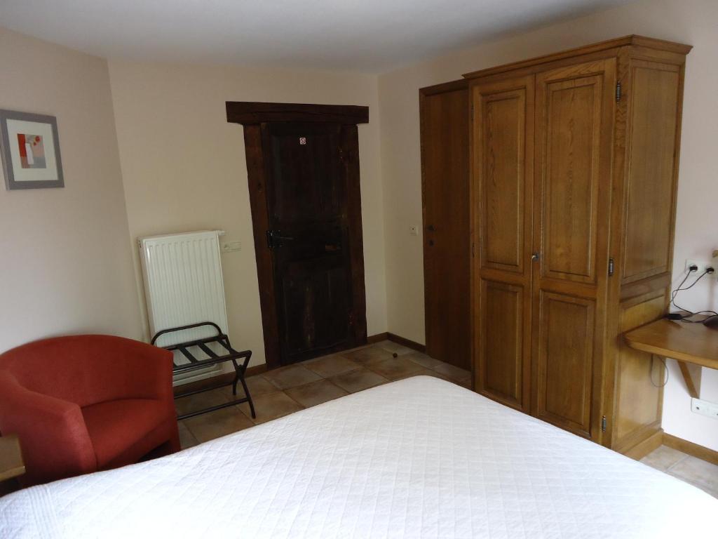 La Cremaillere
