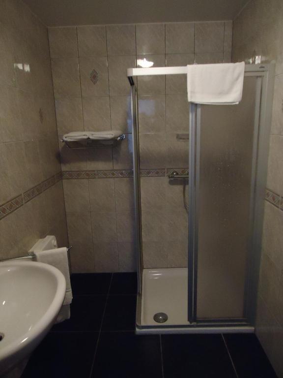 La Cremaillere Hotel 3*