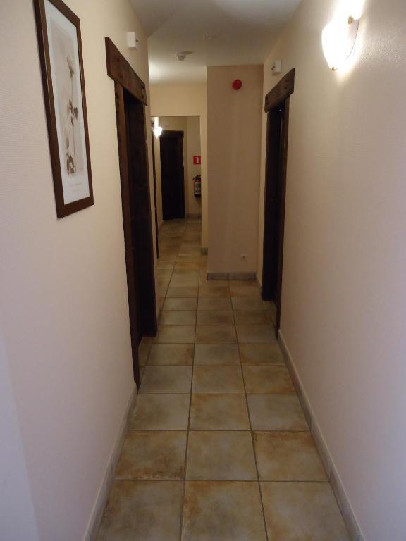 La Cremaillere 3* Bras-Haut