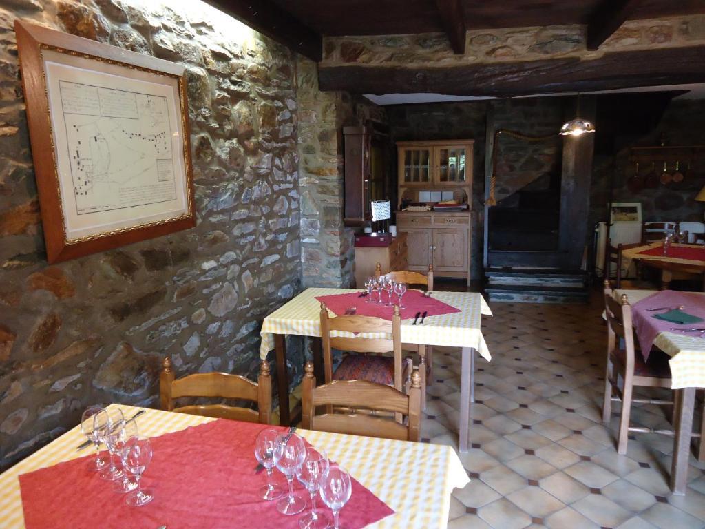 La Cremaillere