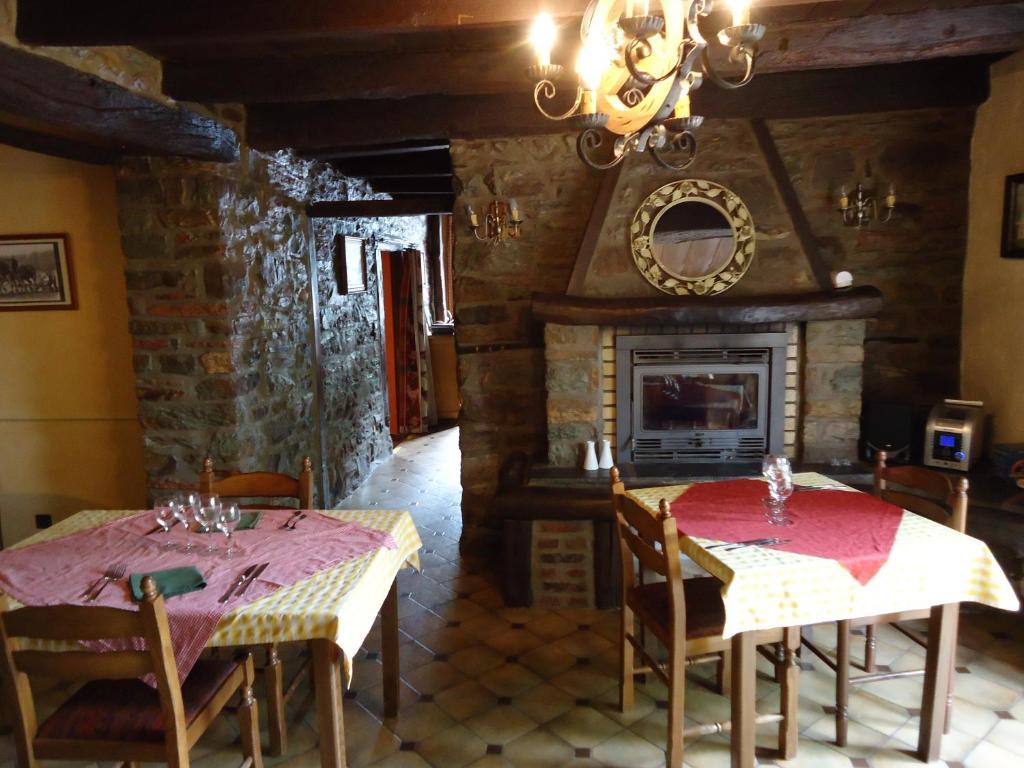 La Cremaillere Hotel 3*